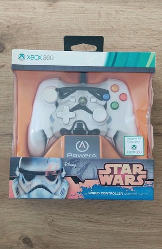 Manette xbox 360 - wars, /