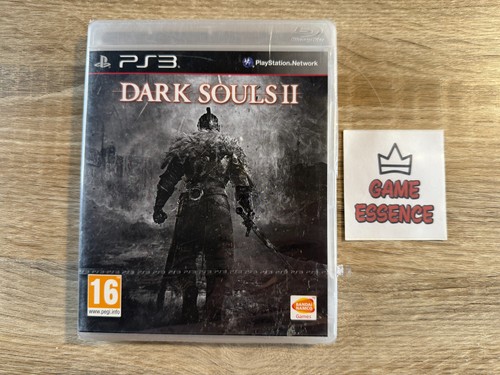 Dark souls ps3 neuf blister - souls,