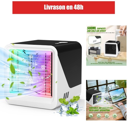 Climatiseur mobile 1 - climatiseur,
