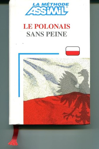 Polonais sans peine - le,