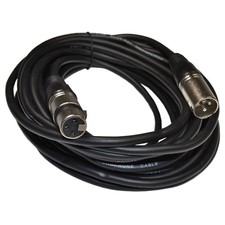 Câble De 25 Pieds 3 Broches