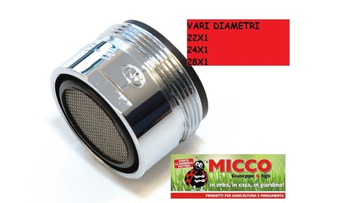 Filtre pour robinet - pour,