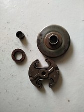 EMBRAYAGE ET CLOCHE    POUR