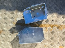 VW T4 Transporter Caravelle Multivan Jack Mount Left Right Galvanised