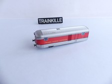 (2) 2180 IBERTREN VOITURE