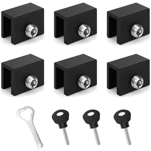 Verrou porte coulissante - verrou,