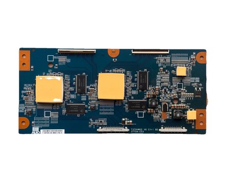 Carte tcon 37t04 c03 t370hw02 - tcon,