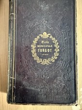 Géométrie théorique et