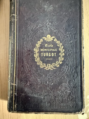 Géométrie théorique - , et