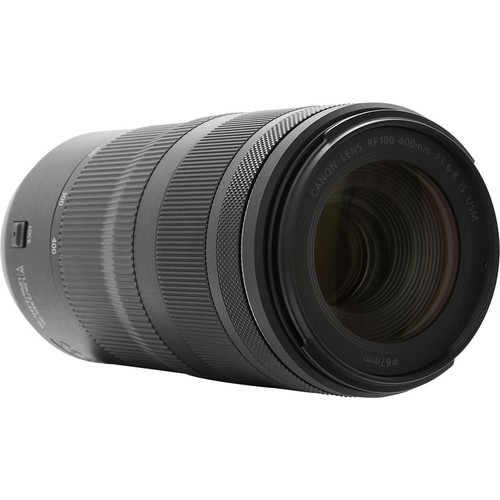 Objectif pour hybride canon - objectif,