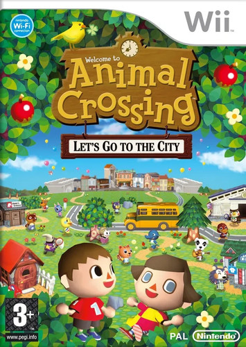 Jeu animal crossing - 🎮,