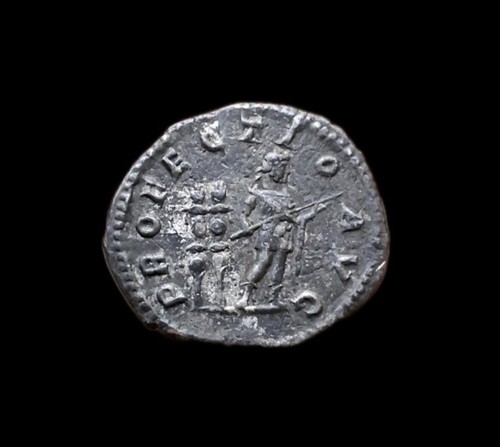 Denier caracalla - caracalla,