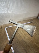 hache Hachette Couvreur Mutzig