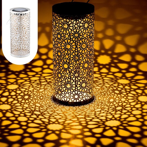 Lanterne solaire orientale - lanterne,