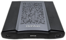 Barco ClickShare CSE-200+
