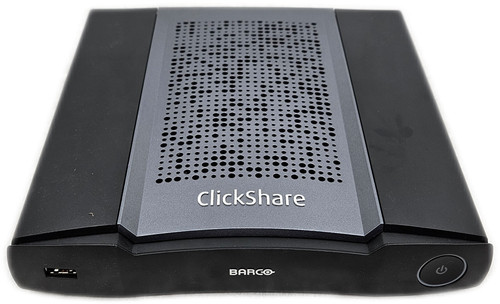 Barco clickshare cse 200 - barco,