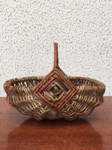 Panier osier
