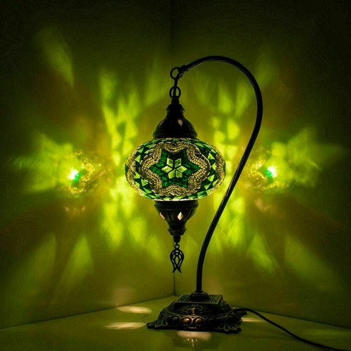 Lampe bureau turque - bureau,