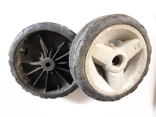 Paire roues avants de - de,