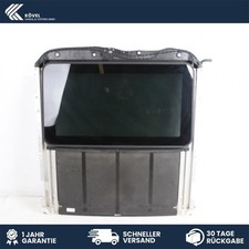 Toit Ouvrant Panoramique