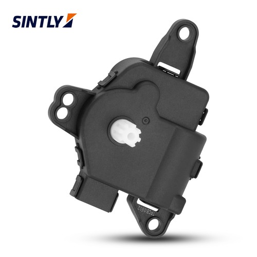 Blend door actuator for - door,