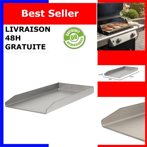 Bbq toro plancha acier - bbq-toro,