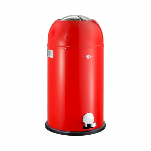 Wesco kickmaster poubelle - kickmaster,