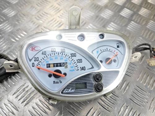 Kymco compteur vitesse - kymco,