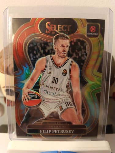 2025 panini select - 2025-26,