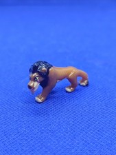 Scar Roi Lion, Figurine