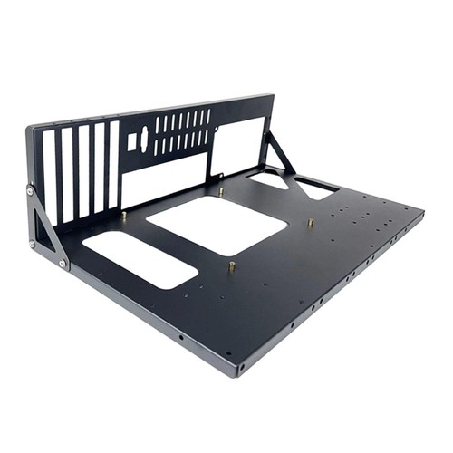 Boîtier rack carte mère