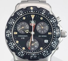 TAG Heuer Formula 1