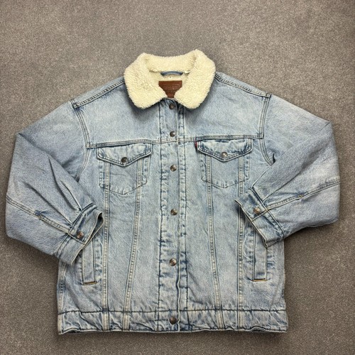 Veste jean levis - veste,