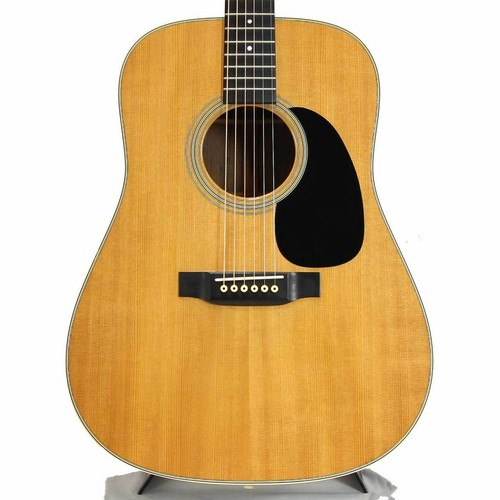 Martin 2009 - d-28,