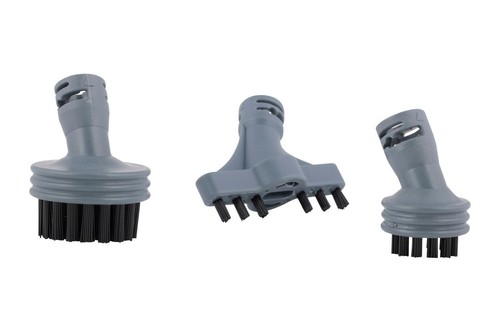 Polti kit accessoires - kit, brosses