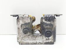 BMW 1 E82 E88 2008 Lock Lock Cylinder Bonnet 7115229 UST112823