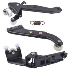 Jeu de Roulettes pour Portes Coulissantes pour VW Multivan V Transporter T5 Bus