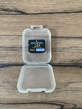 Olympus XD xD-picture card 16MB , fonctionnelle .
