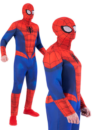 Costume super héros - costume, de