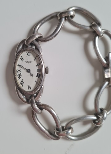 Bracelet montre vintage - montre,