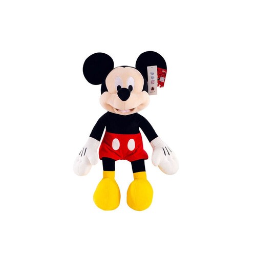 Peluche mickey 120 - peluche, cm