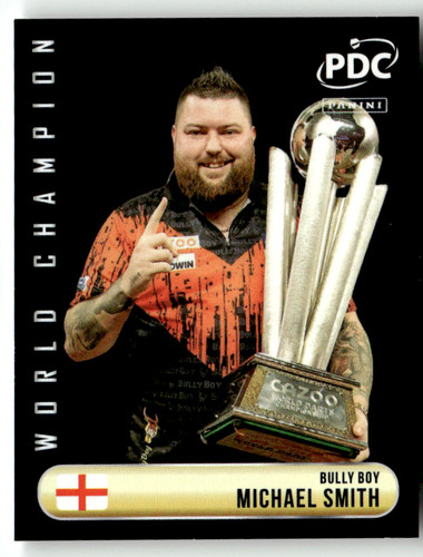 Panini 2025 pdc monde - 2025/26,
