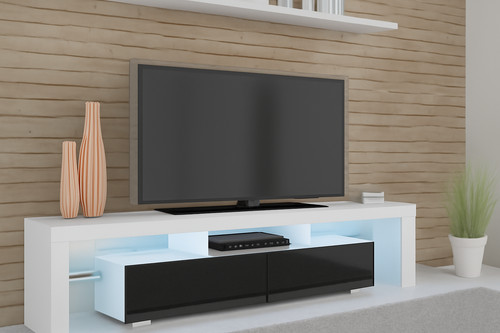 Meuble bas 190 haut - cm,