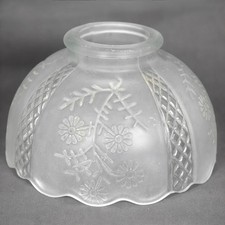 Globe de rechange antique