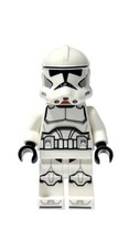 LEGO Clone Trooper Phase 2