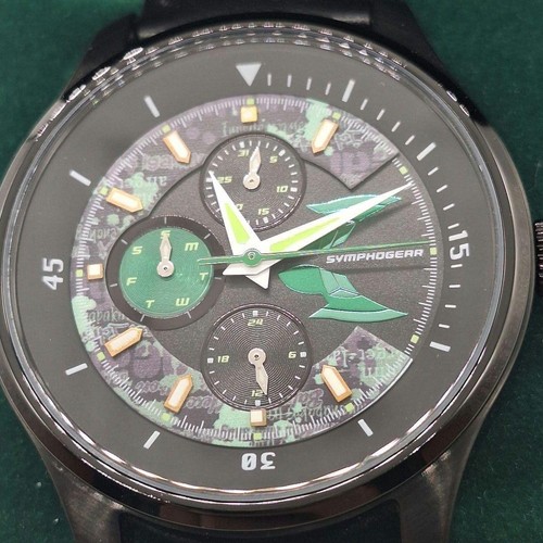 Montre supergroupies - montre,