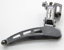 Dérailleur avant SIMPLEX SLJ