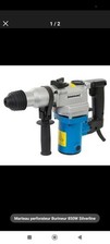 Marteau Perforateur Burineur