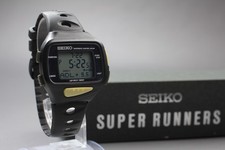 [N MINT] Seiko Prospex Super
