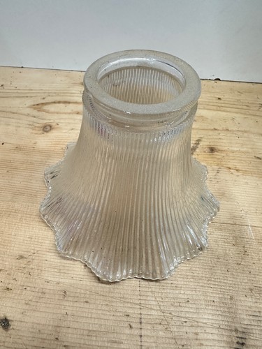 Verre abat jour lampe - ,